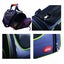 Pet Travel Bag Dog Cat Puppy Portable Foldable Carrier Large Shoulder Orange ... Carousel 4