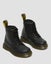 Dr. Martens 1460 Toddler Leather Ankle Boots Carousel 3