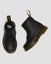 Dr. Martens 1460 Toddler Leather Ankle Boots Carousel 10