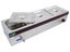 Hot Food Warmer Bain Marie 3x 1/2 GN Tray + Lids - 1.5kW - Commercial Bainmarie Carousel 1