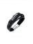 Men's Titanium Steel Leather Woven Layered Bracelet Carousel 1