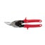 Milwaukee 48224510 250mm Forged Serrated Sheet Metal Left Cutting Aviation Snips Carousel 1