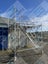 Container Stairs with Loading Platform Carousel 3
