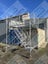 Container Stairs with Loading Platform Carousel 4