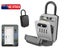 PTN New Key Safe Storage Key Lock Box Clearance - Clearance Carousel 1