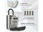 PTN New Key Safe Storage Key Lock Box Clearance - Clearance Carousel 3