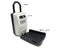 PTN New Key Safe Storage Key Lock Box Clearance - Clearance Carousel 9