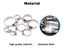 Hose Clamp Set Carousel 3