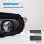 6-in-1 Accessories Set Fit for Oculus Quest 2 VR Headset, Resilient VR Vent Carousel 5