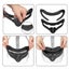 6-in-1 Accessories Set Fit for Oculus Quest 2 VR Headset, Resilient VR Vent Carousel 8