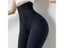 NINGMI Slimming High Waist Legging Pant For Tummy Control Carousel 4