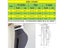 NINGMI Slimming High Waist Legging Pant For Tummy Control Carousel 8