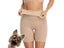 Womens High Waist Non-slip Shaper Shorts Plus Size Shapewear Underwear Carousel 3