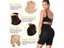 Womens High Waist Non-slip Shaper Shorts Plus Size Shapewear Underwear Carousel 4