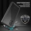 Samsung Galaxy A56 5G Case 360 Shockproof cover - New (Stock in NZ) Carousel 2