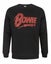 Amplified Clothing Black Sweatshirt (Mens) Carousel 1