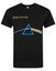 Pink Floyd Black Short Sleeved T-Shirt (Mens) Carousel 1