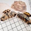 3 PCS Large Plastic Leopard Hair Claw Clips -C Carousel 4