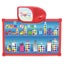 Numberblocks - Clip & Learn Number Fun, Meet the Numbers Activity Game, Ages 3+ Carousel 6