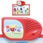 Numberblocks - Clip & Learn Number Fun, Meet the Numbers Activity Game, Ages 3+ Carousel 7