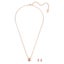 Swarovski Millenia set Carousel 5