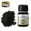 AMMO by Mig Jimenez A.MIG-3001 BLACK PIGMENT Carousel 1