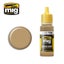 AMMO by Mig Jimenez A.MIG-0138 DESERT YELLOW Carousel 1