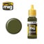 AMMO by Mig Jimenez A.MIG-0019 4BO RUSSIAN GREEN Carousel 1