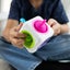 Fat Brain Toys: Tugl Cube Carousel 3