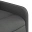 Stand Up Massage Recliner Chair Dark Grey Fabric Txblnib Carousel 10