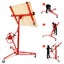 Drywall Panel Lifter Carousel 3