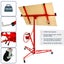 Drywall Panel Lifter Carousel 6