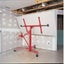 Drywall Panel Lifter Carousel 7