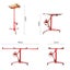 Drywall Panel Lifter Carousel 9