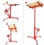 Drywall Panel Lifter Carousel 10