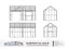 Sleepout Steel Frame Kitset - 3.0m x 6.0m *SPECIAL FREE DELIVERY OFFER!* Carousel 3