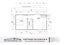 Cottage Steel Frame Kitset - 3.8m x 7.8m (29.64m2) *FREE DELIVERY!* Carousel 3