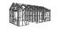 Cottage Steel Frame Kitset - 3.8m x 7.8m (29.64m2) *FREE DELIVERY!* Carousel 6
