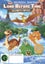 THE LAND BEFORE TIME - JOURNEY OF THE BRAVE (DVD) Carousel 1