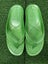 Brand new!! Men's Sandals "Gyosan" Metal GREEN size L (UK 7.5 JP 25.5cm) Carousel 1