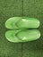 Brand new!! Men's Sandals "Gyosan" Metal GREEN size L (UK 7.5 JP 25.5cm) Carousel 2