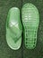 Brand new!! Men's Sandals "Gyosan" Metal GREEN size L (UK 7.5 JP 25.5cm) Carousel 3