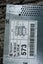 HOLDEN VY VZ Blaupunkt (BLUE SPOT) Single CD / Car Radio Carousel 3