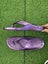 Brand new!! Men's Sandals "Gyosan" Metal PURPLE size L (UK 7.5 JP 25.5cm) Carousel 4