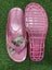 Brand new!! Men's Sandals "Gyosan" Metal PINK size L (UK 7.5 JP 25.5cm) Carousel 3