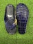 Brand new!! Men's Sandals "Gyosan" Clear Glitter NAVY size L (UK 7.5 JP 25.5cm) Carousel 3
