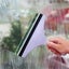 Squeegees Glass Cleaning Wiper Brush Multifunctional Cleaner Helper For Windows Carousel 3