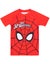 Marvel Red 2 Piece Swim Set (Boys) Carousel 3