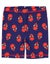 Marvel Red 2 Piece Swim Set (Boys) Carousel 4