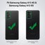 Samsung Galaxy A13 Screen Protector Clearance Clearance Carousel 2